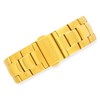 Sekonda 3899 Class 56 Gold Plated Diamond Set Bracelet Watch - W3161 Alternative Image