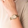 Sekonda 2034 Joanne Rose Gold Plated Crystal Set Bracelet Watch - W3206 Alternative Image