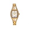 Sekonda 2392 Eleanor Gold Plated Stone Set Bracelet Watch - W32104 Alternative Image