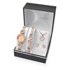 Sekonda 2363G.68 The Christmas Set Earrings, Necklace, Bangle And Watch Gift Set - W32114 Alternative Image