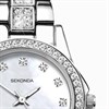 Sekonda 2841 Joanne Crystal Set Bracelet Watch - W32188 Alternative Image