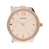 Sekonda 2956 Two Tone Crystal Bracelet Watch - W32189 Alternative Image