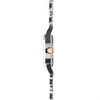Sekonda 2982G Silver And Rose Tone Watch, Necklace And Bracelet Gift Set - W32193 Alternative Image