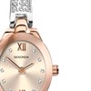 Sekonda 2924G Two Tone Necklace, Earrings And Watch Gift Set - W32194 Alternative Image