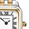 Sekonda 40125 Monica Two Tone Bracelet Watch - W32231 Alternative Image