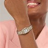 Sekonda 40125 Monica Two Tone Bracelet Watch - W32231 Alternative Image