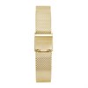 Sekonda 40383 Gold Plated Mesh Bracelet Watch - W32270 Alternative Image