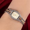 Sekonda 40380 Two Tone Crystal Set Bracelet Watch - W32271 Alternative Image