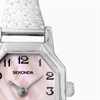 Sekonda 40496 Mila Octagonal Expanding Bracelet Watch - W32297 Alternative Image