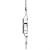 Sekonda 40496 Mila Octagonal Expanding Bracelet Watch - W32297 Alternative Image