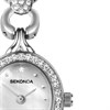 Sekonda 49019 Bracelet, Necklace, Earrings And Watch Gift Set - W32301 Alternative Image