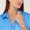 Sekonda 49019 Bracelet, Necklace, Earrings And Watch Gift Set - W32301 Alternative Image