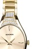 Sekonda 49023 Gold Plated Necklace, Earrings And Watch Gift Set - W32303 Alternative Image