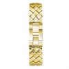 Sekonda 40513 Lunar Gold Tone Stone Set Bracelet Watch - W32308 Alternative Image