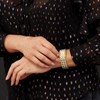 Sekonda 40513 Lunar Gold Tone Stone Set Bracelet Watch - W32308 Alternative Image