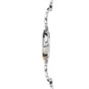 Sekonda 40508 Hidden Hearts Two Tone Stone Set Bracelet Watch - W32310 Alternative Image