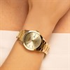 Sekonda 40428 Taylor Gold Tone Bracelet Watch - W32332 Alternative Image