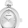 Sekonda 49034.76 Bracelet, Necklace, Earrings And Watch Gift Set - W32345 Alternative Image