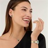 Sekonda 49038.76 Catherine Necklace, Earrings And Watch Gift Set - W32347 Alternative Image
