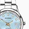 Sekonda 40476 Catherine Crystal Set Bracelet Watch - W32353 Alternative Image