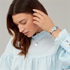Sekonda 40476 Catherine Crystal Set Bracelet Watch - W32353 Alternative Image