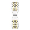 Sekonda 40658 Monica Maxi Two Tone Bracelet Watch - W32367 Alternative Image