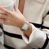 Sekonda 40658 Monica Maxi Two Tone Bracelet Watch - W32367 Alternative Image