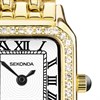 Sekonda 40642 Monica Stone Set Bracelet Watch - W32369 Alternative Image