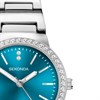 Sekonda 40538 Amelia Blue Dial Bracelet Watch - W32371 Alternative Image