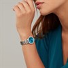 Sekonda 40538 Amelia Blue Dial Bracelet Watch - W32371 Alternative Image