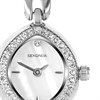Sekonda 49056 Watch, Bracelet, Necklace And Earrings Gift Set - W32383 Alternative Image