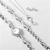 Sekonda 49056 Watch, Bracelet, Necklace And Earrings Gift Set - W32383 Alternative Image