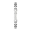 Sekonda 49056 Watch, Bracelet, Necklace And Earrings Gift Set - W32383 Alternative Image