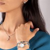 Sekonda 49056 Watch, Bracelet, Necklace And Earrings Gift Set - W32383 Alternative Image