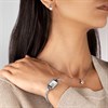 Sekonda 49055 Stone Set Watch And Bracelet Gift Set - W32385 Alternative Image