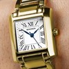 Sekonda 40702 Montreal Gold Tone Bracelet Watch - W32387 Alternative Image
