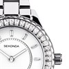 Sekonda 40670 Stone Set Bracelet Watch - W32388 Alternative Image