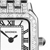 Sekonda 40660 Monica Stone Set Bracelet Watch - W32389 Alternative Image