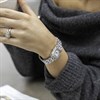 Sekonda 40660 Monica Stone Set Bracelet Watch - W32389 Alternative Image