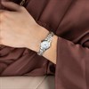 Sekonda 4091 Two Tone Expanding Bracelet Watch - W32391 Alternative Image