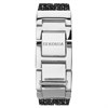 Sekonda 40424 Black Crystal Strap Watch - W32402 Alternative Image