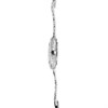 Sekonda 40465 Crystal Bracelet Watch - W32404 Alternative Image