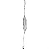Sekonda 40465 Crystal Bracelet Watch - W32404 Alternative Image