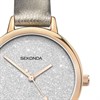 Sekonda 40023 Bronze Strap Watch - W32407 Alternative Image