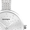 Sekonda 40594 Stone Set Bangle/Bracelet Watch - W32408 Alternative Image