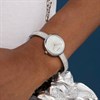 Sekonda 40594 Stone Set Bangle/Bracelet Watch - W32408 Alternative Image