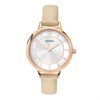 Sekonda 2137G Rose Tone Watch And Heart Pendant Gift Set - W32412 Alternative Image