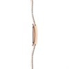 Sekonda 40413 Rose Tone Stone Set Bracelet Watch - W32414 Alternative Image