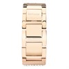 Sekonda 40413 Rose Tone Stone Set Bracelet Watch - W32414 Alternative Image