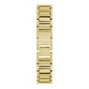 Sekonda 40681 Gold Tone Bracelet Watch - W32415 Alternative Image
